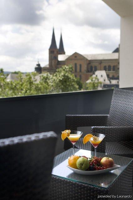 Hotel Roemischer Kaiser Трир Номер фото
